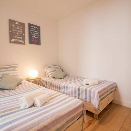 Alfama Premium By Homing Apartment ลิสบอน ภายนอก รูปภาพ