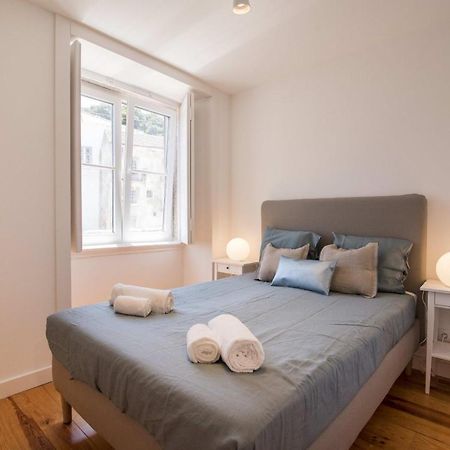 Alfama Premium By Homing Apartment ลิสบอน ภายนอก รูปภาพ