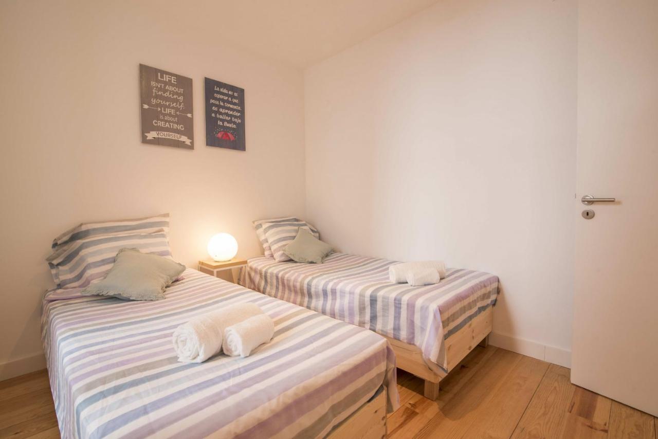 Alfama Premium By Homing Apartment ลิสบอน ภายนอก รูปภาพ
