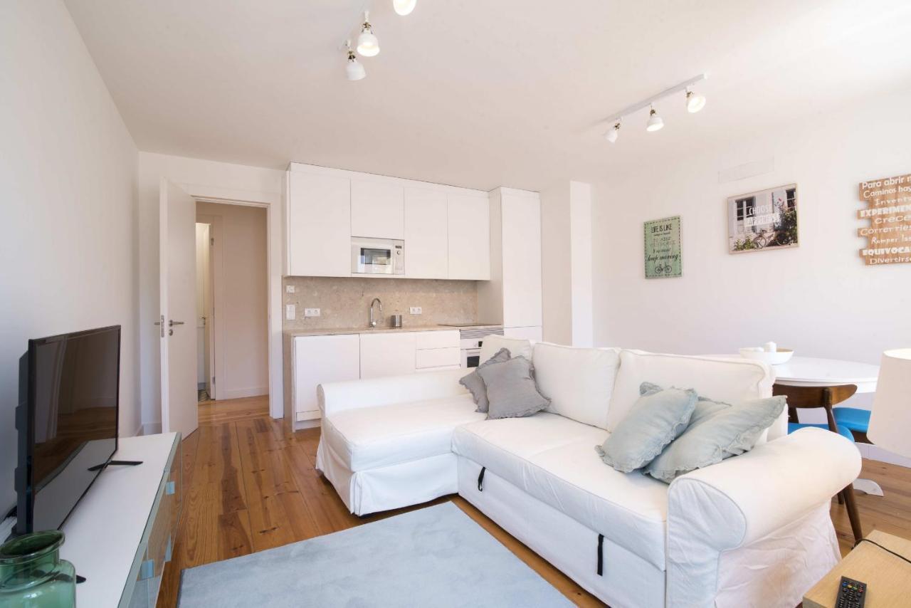 Alfama Premium By Homing Apartment ลิสบอน ภายนอก รูปภาพ