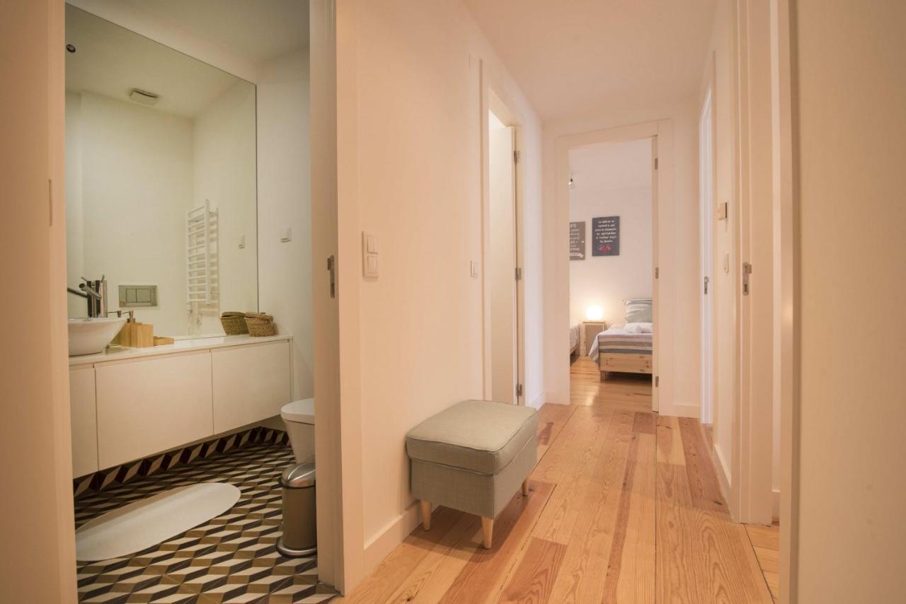 Alfama Premium By Homing Apartment ลิสบอน ภายนอก รูปภาพ