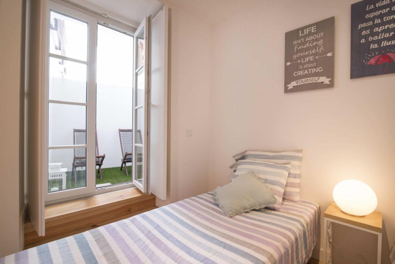 Alfama Premium By Homing Apartment ลิสบอน ภายนอก รูปภาพ