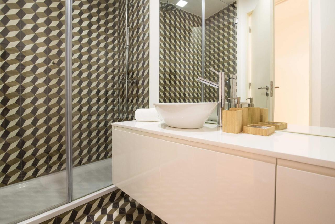 Alfama Premium By Homing Apartment ลิสบอน ภายนอก รูปภาพ