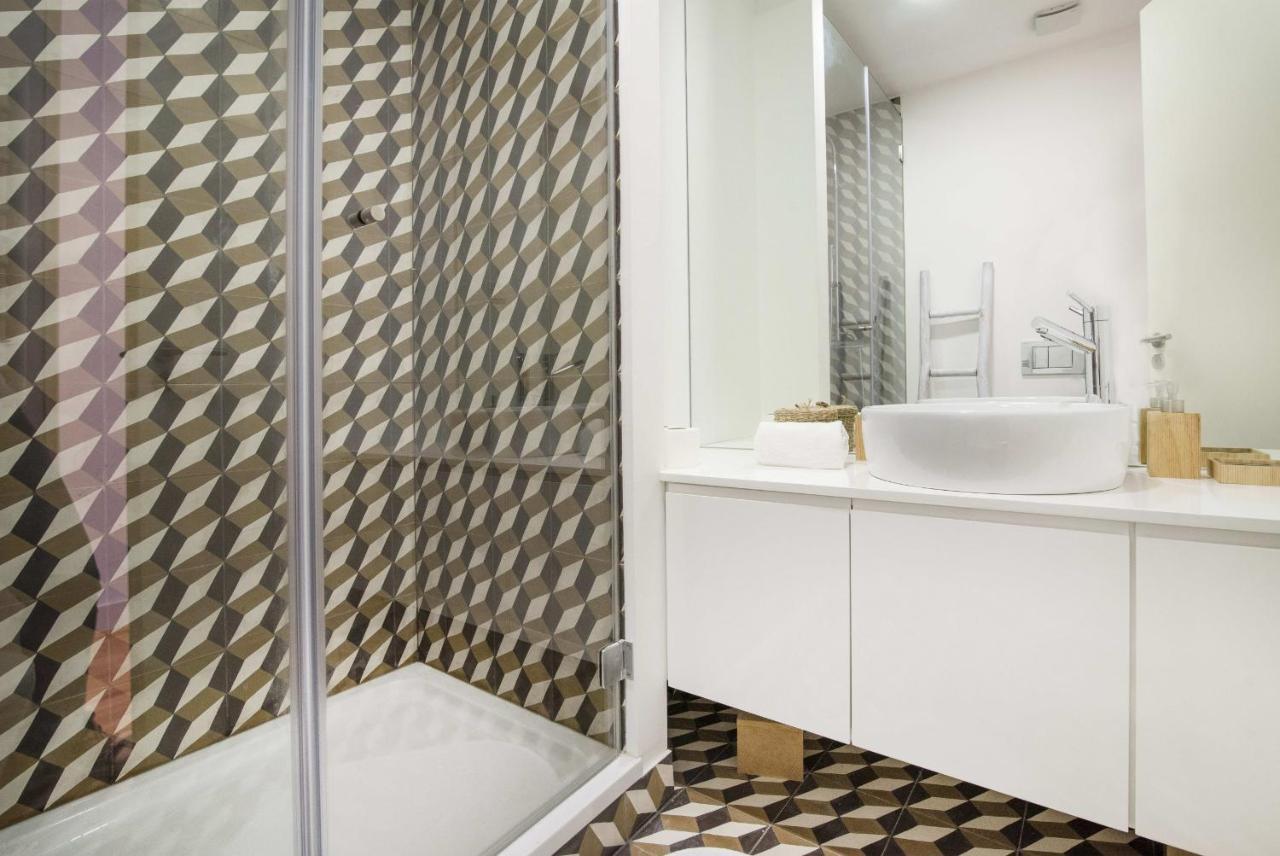 Alfama Premium By Homing Apartment ลิสบอน ภายนอก รูปภาพ