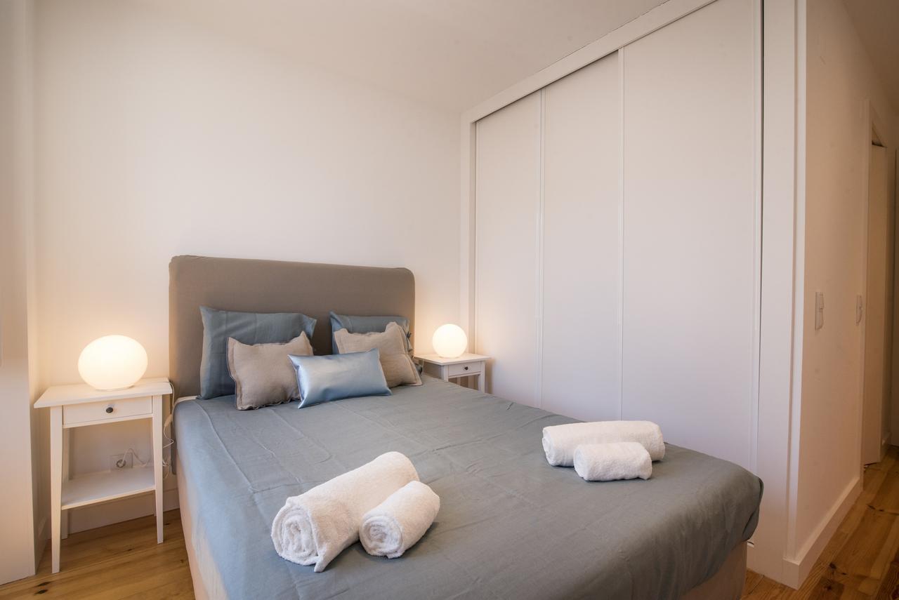 Alfama Premium By Homing Apartment ลิสบอน ภายนอก รูปภาพ